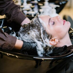Hair care