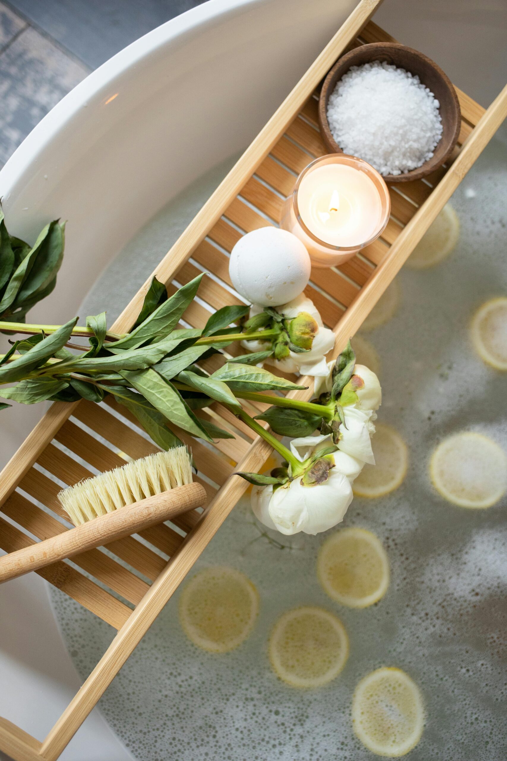 Personal care