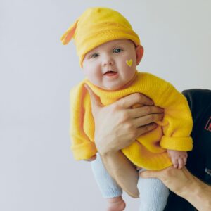 Baby care