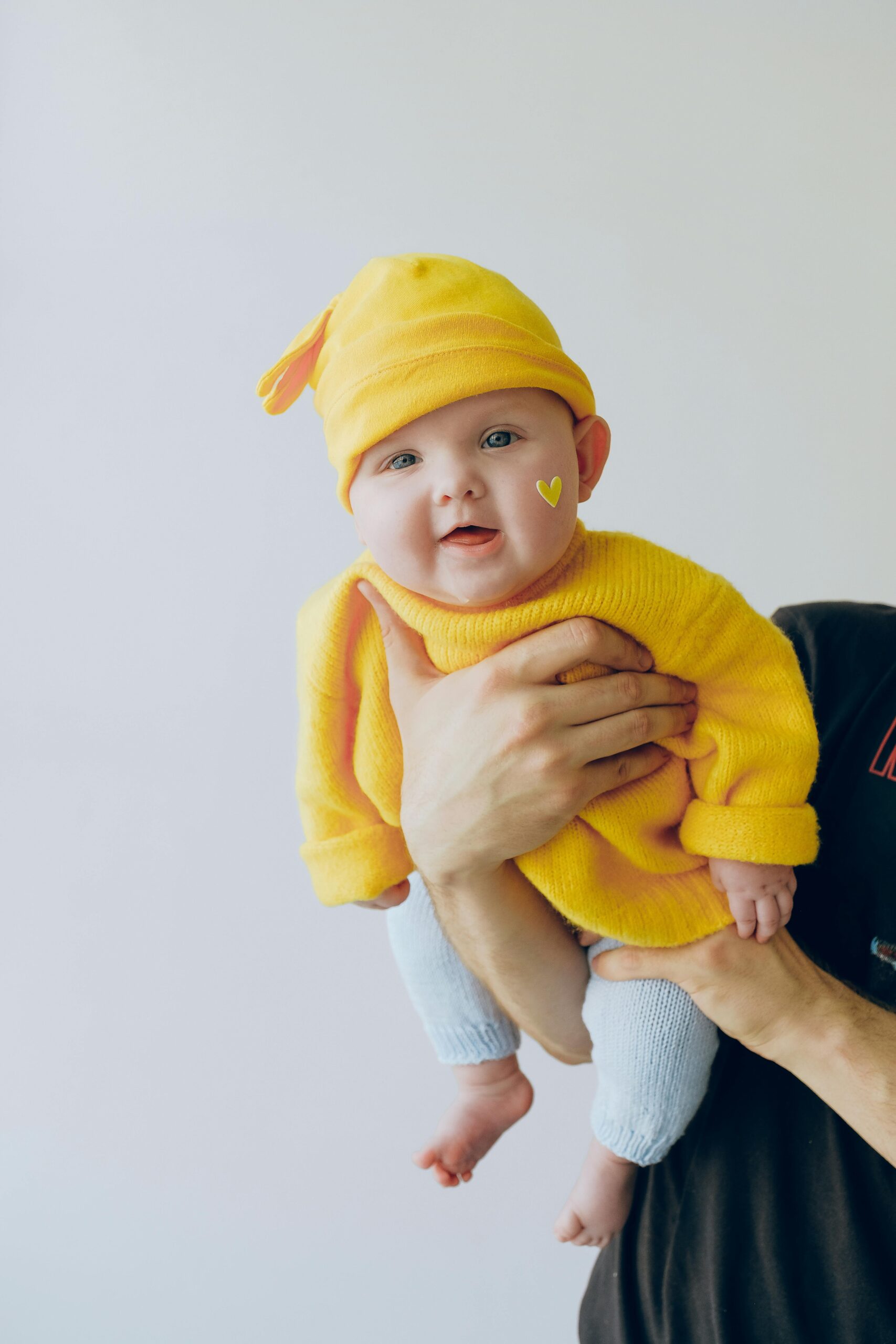 Baby care